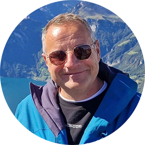 Daniel F. aus Leuzigen BE