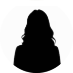 Placeholder picture of a female employee - profile picture to follow.