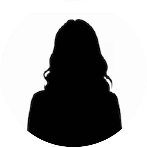 Placeholder picture of a female employee - profile picture to follow.