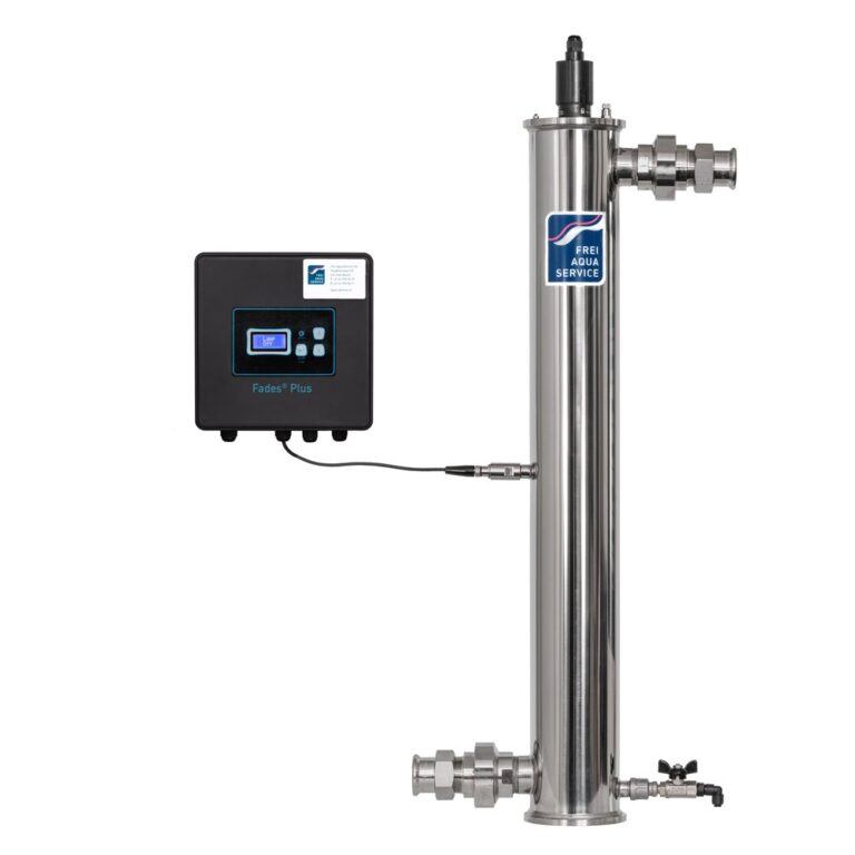 Unité de désinfection-Fades-Plus