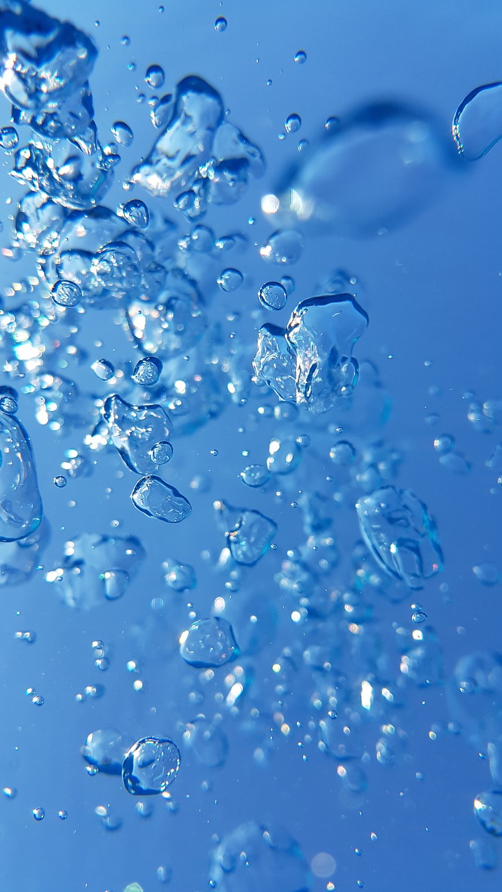 purification de l'eau par osmose inverse