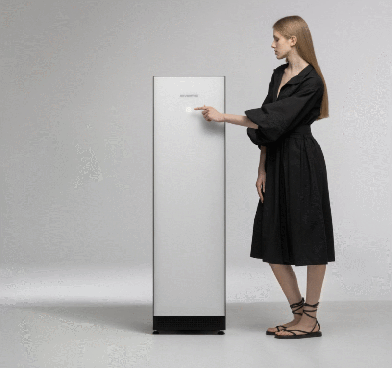 Image du produit osmose inverse Fatro A200 à A500