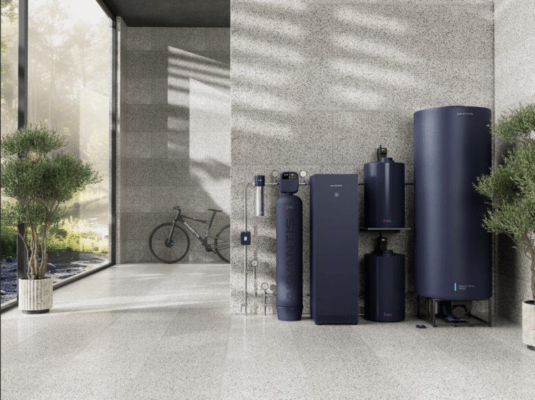 Image du produit-système d'osmose inverse-fatro