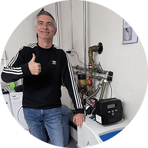 Dieter S. aus Sissach