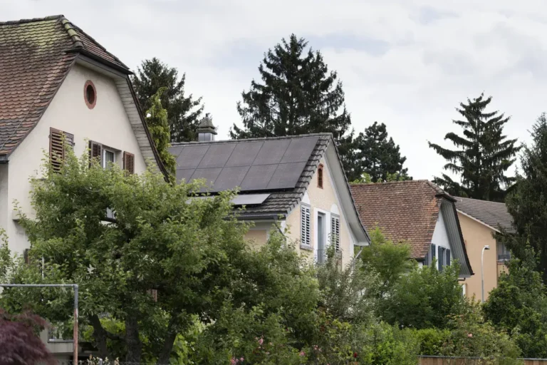 Sources concernant la suppression de la valeur locative et l'imposition de la propriété immobilière en Suisse