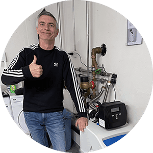 Dieter S. aus Sissach